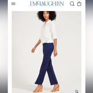 J. McLaughlin Carmel Pants